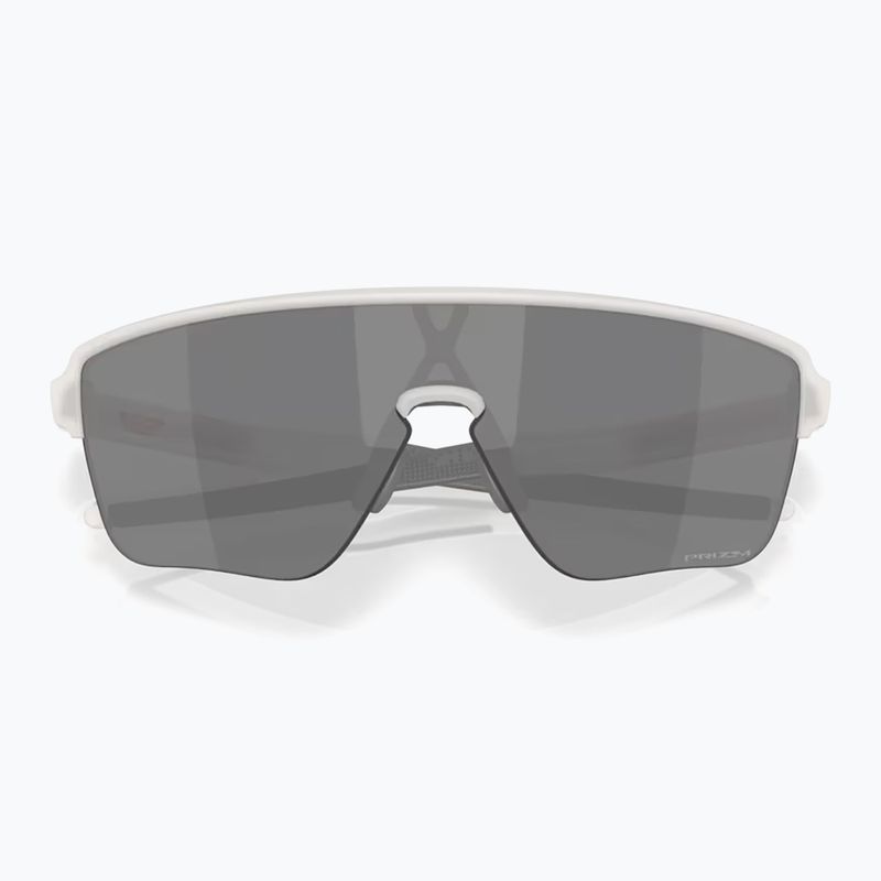 Сонцезахисні окуляри Oakley Corridor SQ матові парові/призмові чорні 3