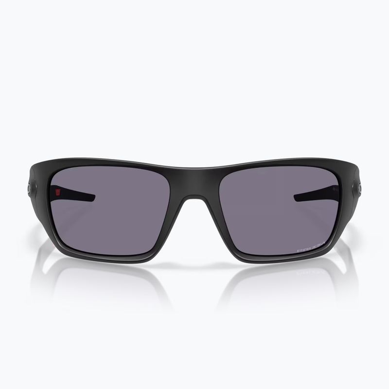 Сонцезахисні окуляри Oakley Masseter matte black 2