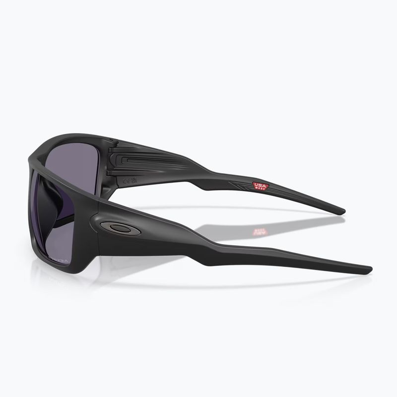 Сонцезахисні окуляри Oakley Masseter matte black 3
