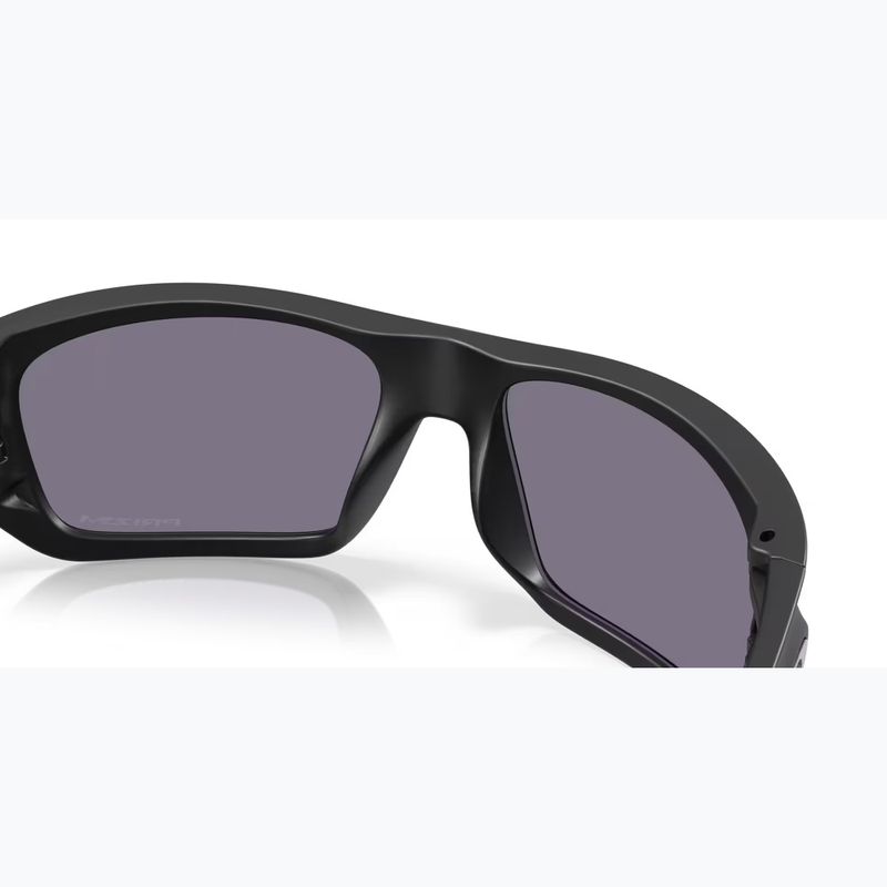 Сонцезахисні окуляри Oakley Masseter matte black 7