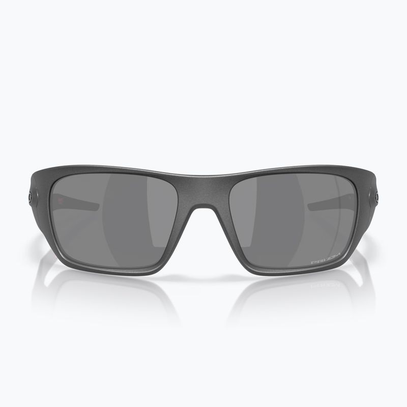 Сонцезахисні окуляри Oakley Masseter injection 2