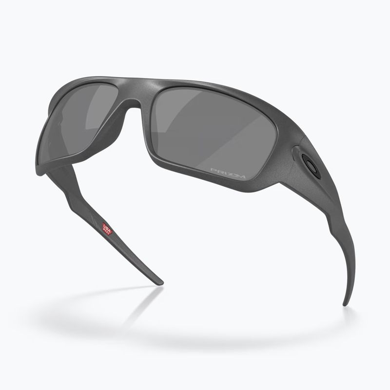 Сонцезахисні окуляри Oakley Masseter injection 4