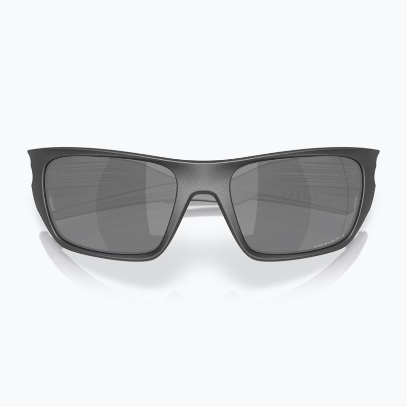 Окуляри сонцезахисні Oakley Masseter stell 5