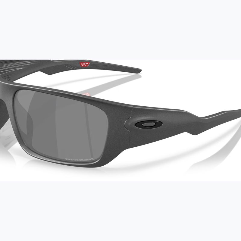 Сонцезахисні окуляри Oakley Masseter injection 6