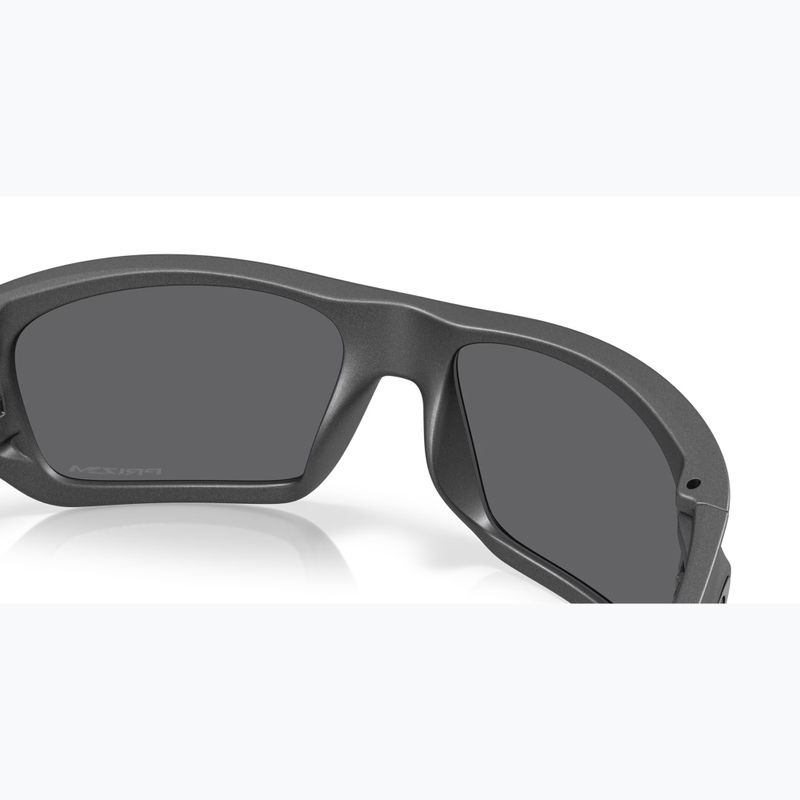 Сонцезахисні окуляри Oakley Masseter injection 7