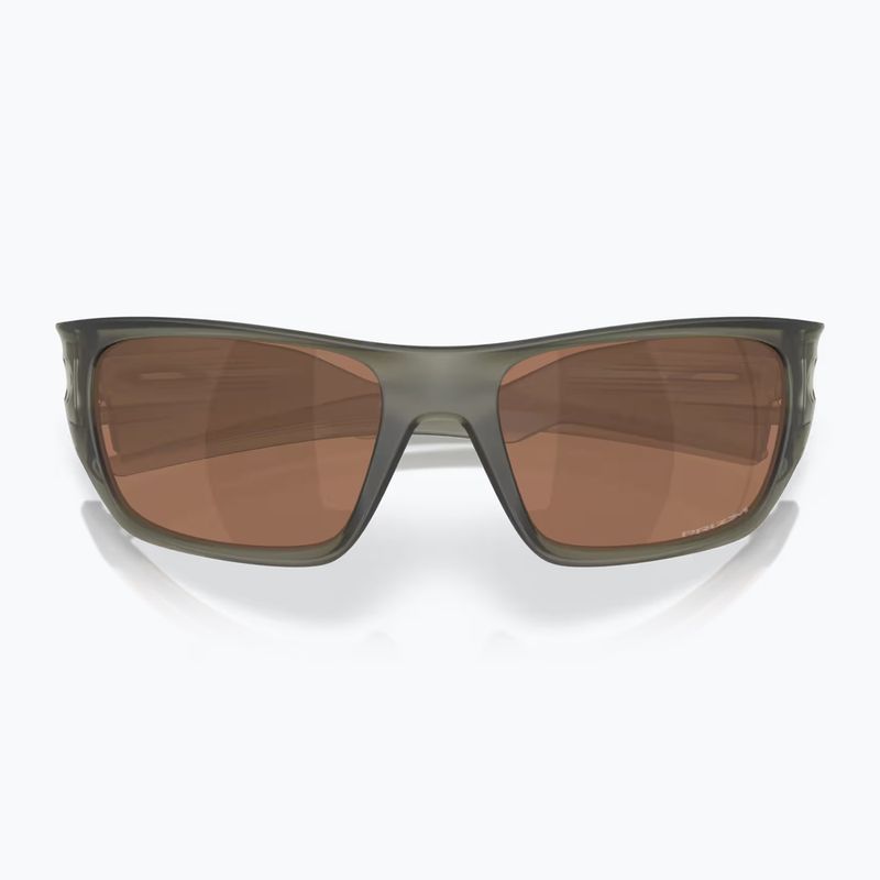 Окуляри сонцезахисні Oakley Masseter matte olive ink 5
