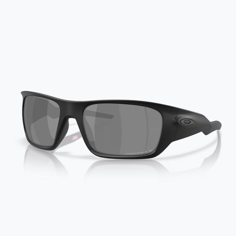Сонцезахисні окуляри Oakley Masseter matte black