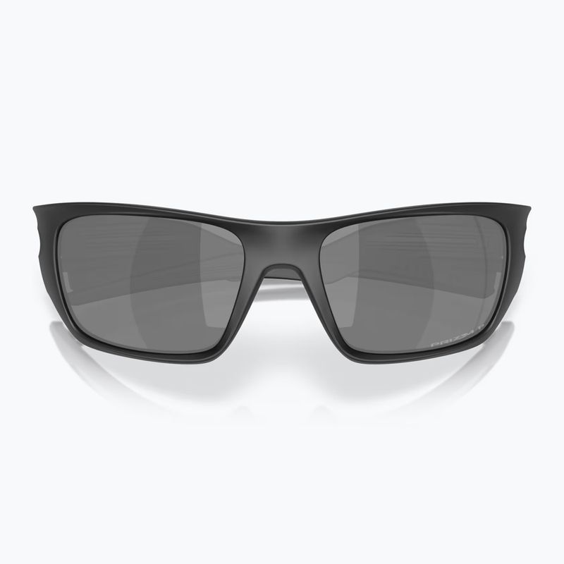 Сонцезахисні окуляри Oakley Masseter matte black 5