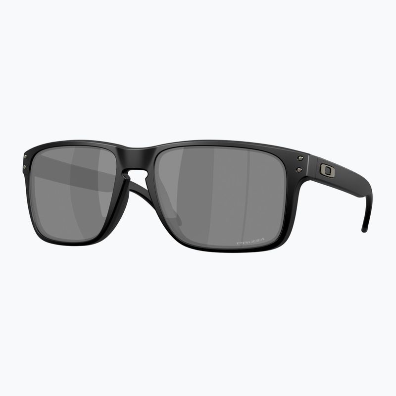 Окуляри сонцезахисні Oakley Holbrook XXL matte black/prizm black