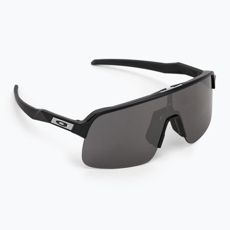 Сонцезахисні окуляри Oakley Sutro Lite S матові чорні/призм чорні