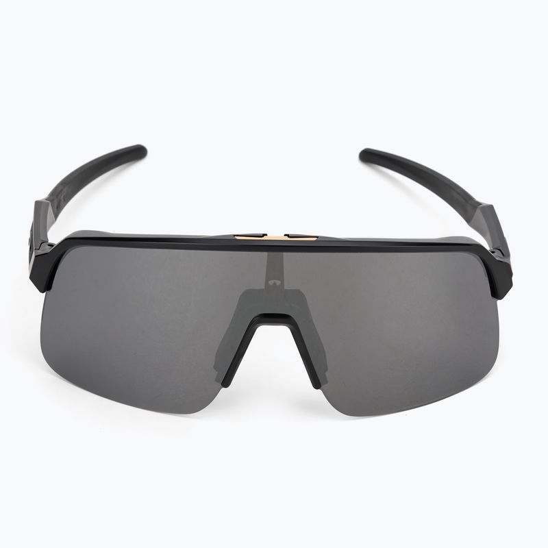 Сонцезахисні окуляри Oakley Sutro Lite S PC матові чорні/призмові чорні 3