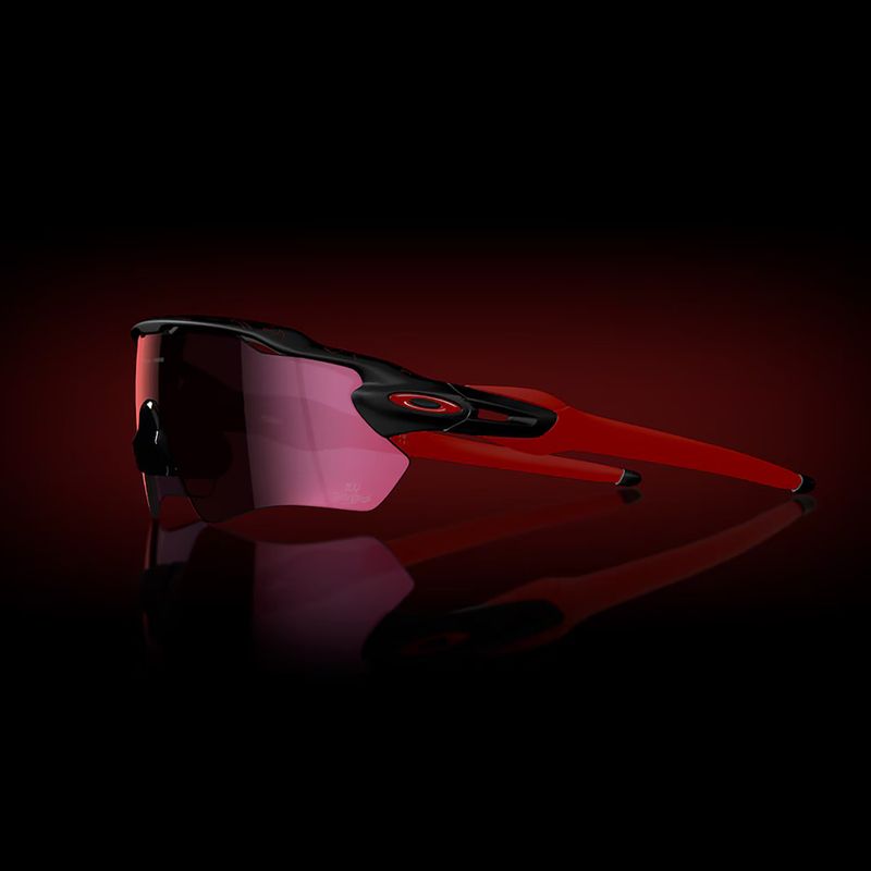 Окуляри сонцезахисні Oakley Radar EV Path 100 Thieves matte black/prizm road 3