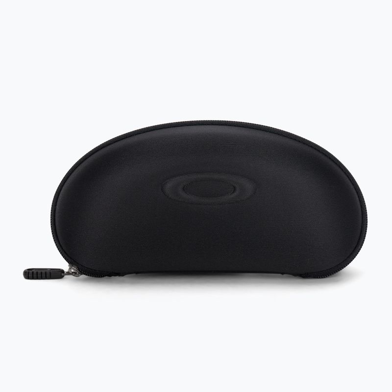 Сонцезахисні окуляри Oakley Radar Plate матово-сірі чорнильно-шиферні 5