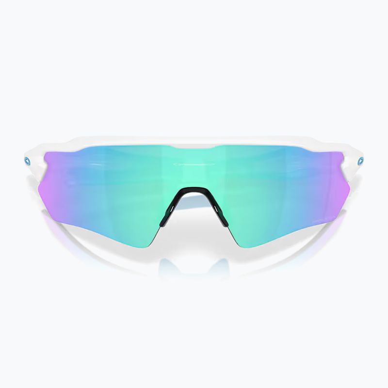 Сонцезахисні окуляри Oakley Radar EV S Path полірований білий/призмовий сапфір 3