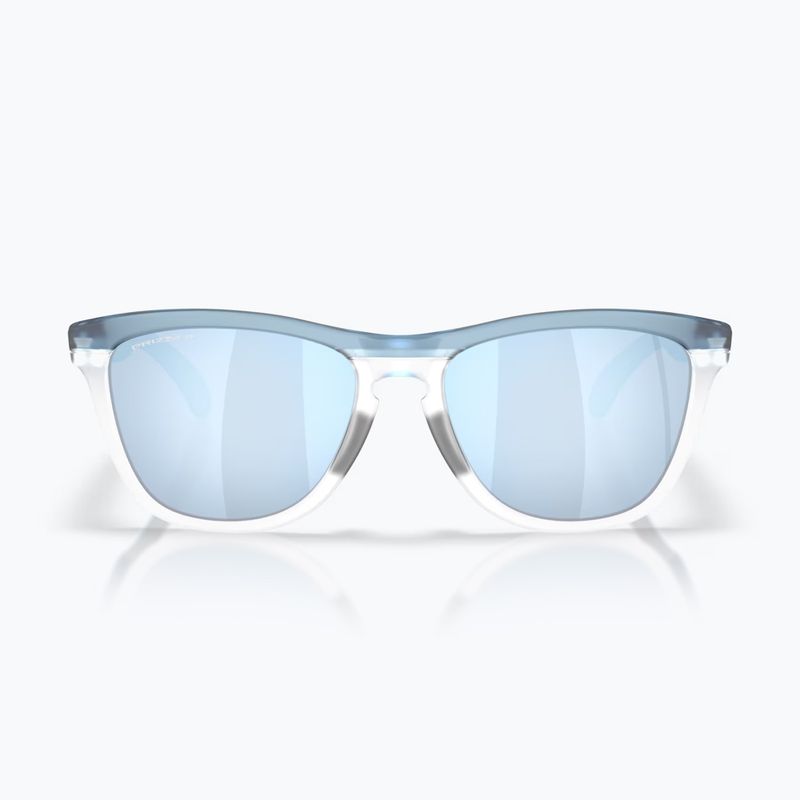Окуляри сонцезахисні Oakley Frogskins Range XL prizm deep water 2