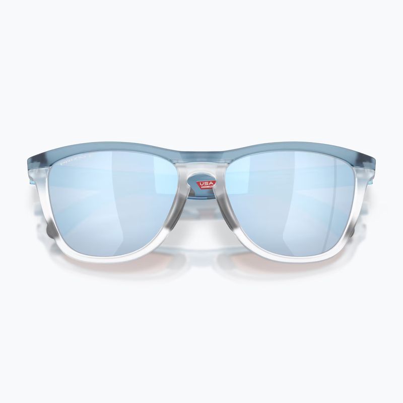 Окуляри сонцезахисні Oakley Frogskins Range XL prizm deep water 3