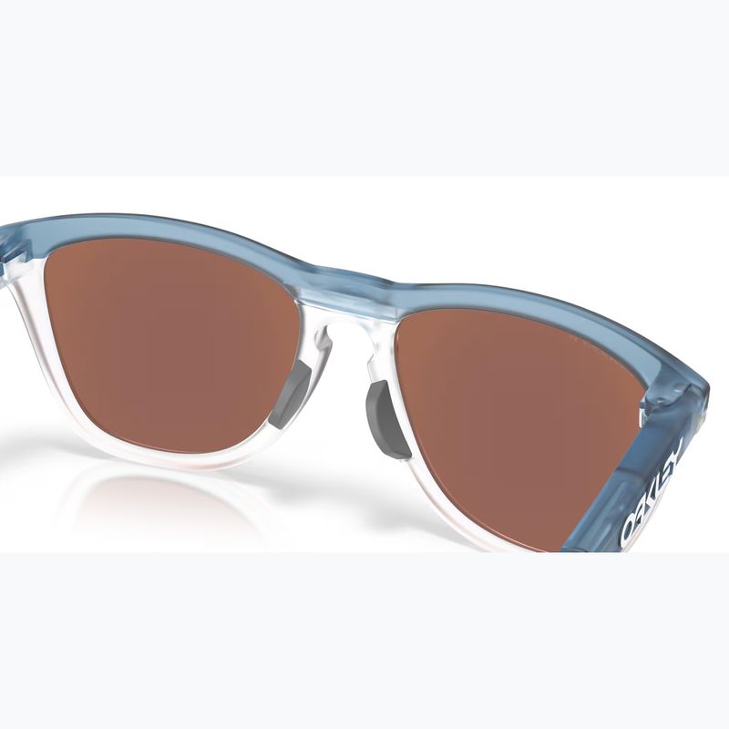 Окуляри сонцезахисні Oakley Frogskins Range XL prizm deep water 6