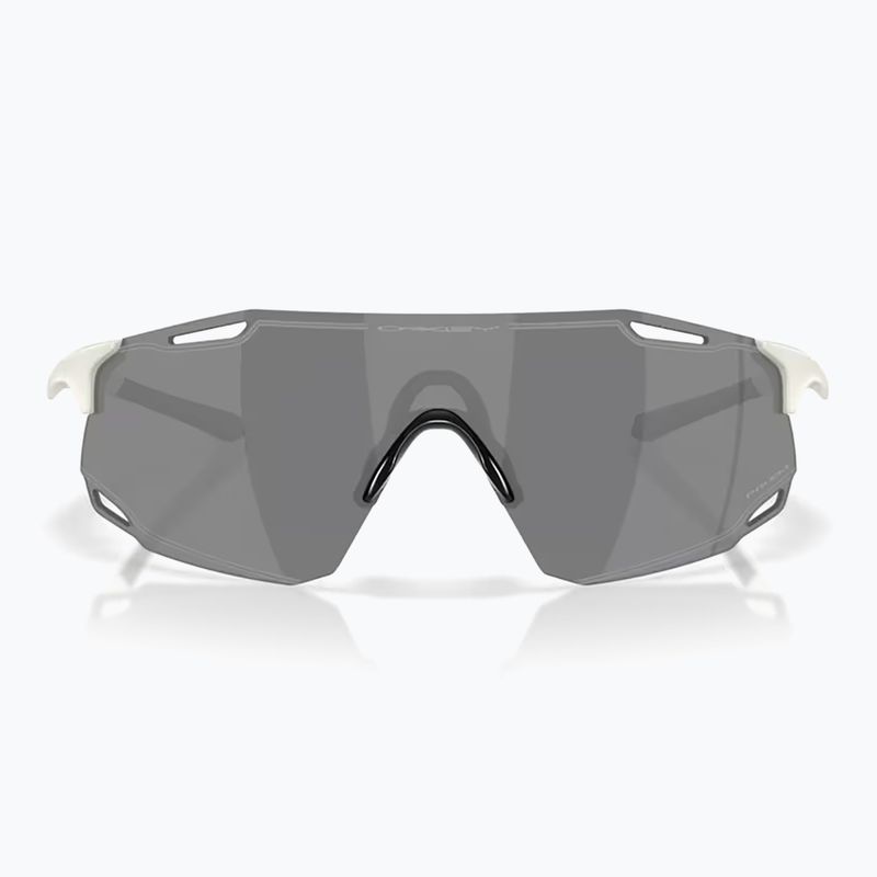Окуляри сонцезахисні Oakley Cybr Dyno matte mist/prizm black 2