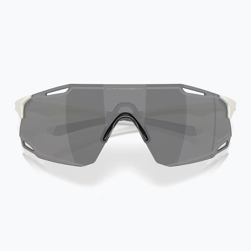 Окуляри сонцезахисні Oakley Cybr Dyno matte mist/prizm black 3
