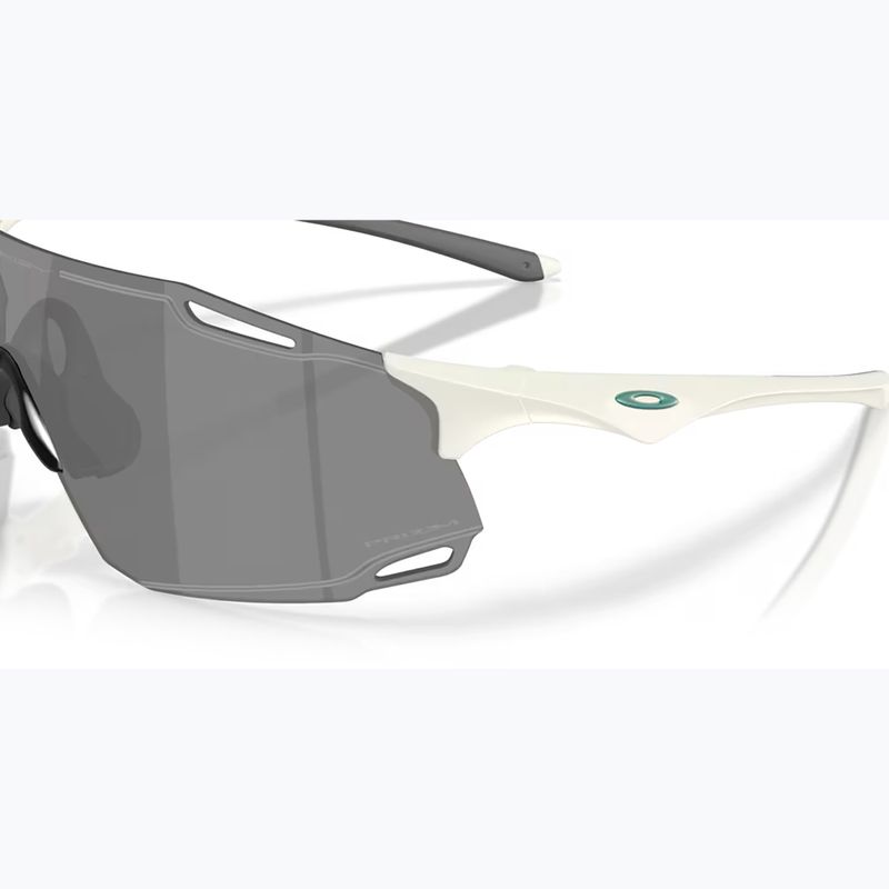 Окуляри сонцезахисні Oakley Cybr Dyno matte mist/prizm black 6