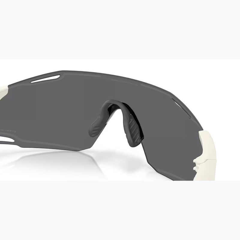 Окуляри сонцезахисні Oakley Cybr Dyno matte mist/prizm black 7