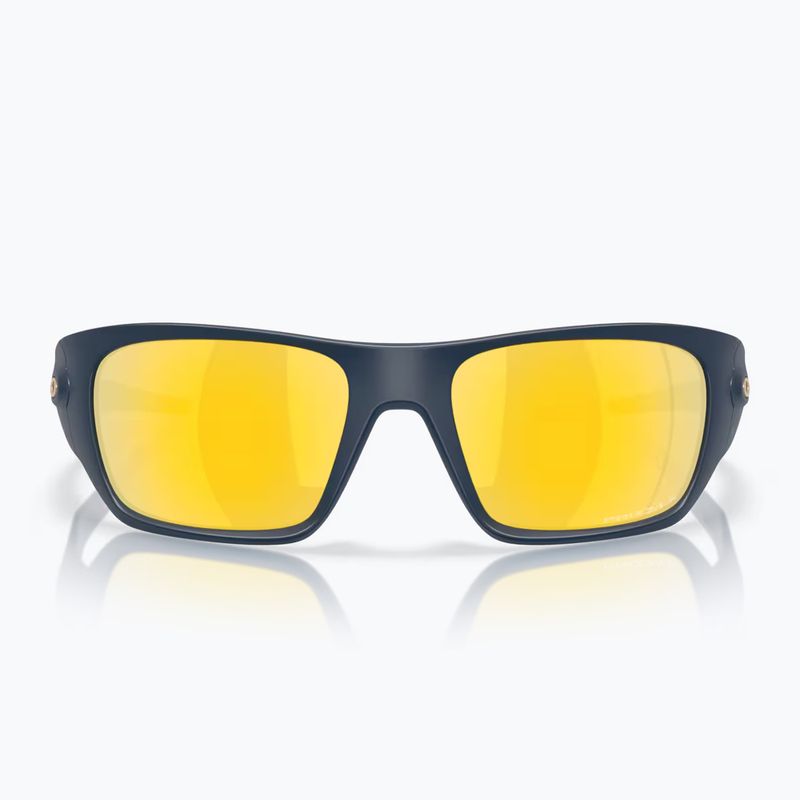 Окуляри сонцезахисні Oakley Masseter mt abyss 2