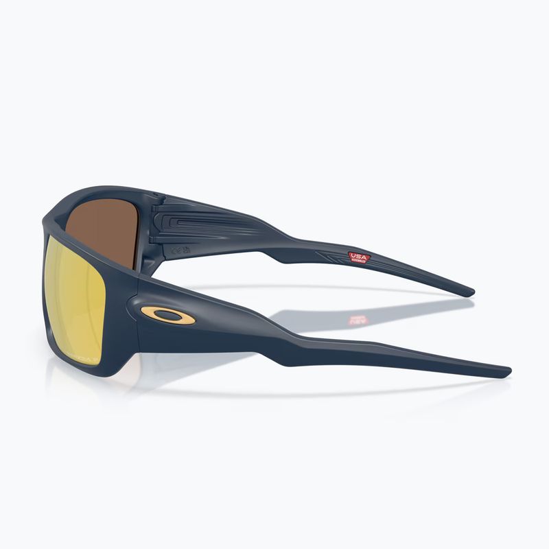 Окуляри сонцезахисні Oakley Masseter mt abyss 3