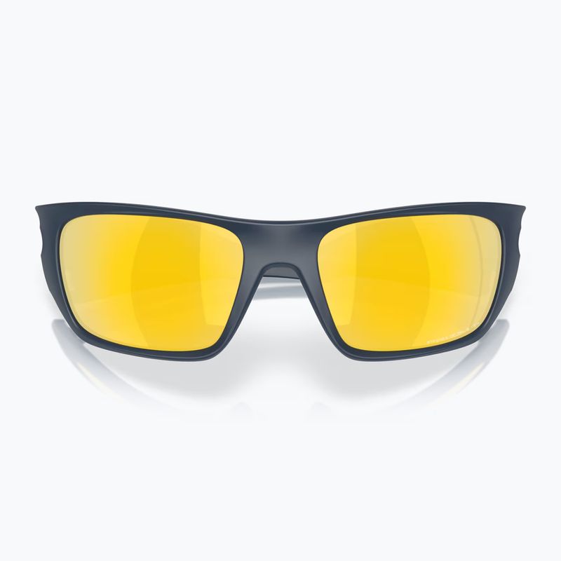 Окуляри сонцезахисні Oakley Masseter mt abyss 5