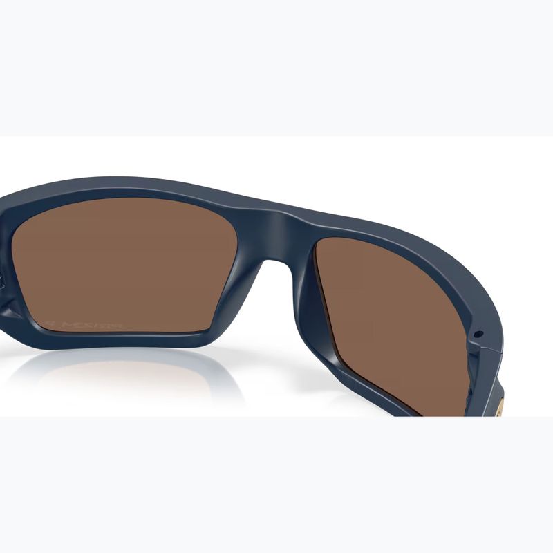 Окуляри сонцезахисні Oakley Masseter mt abyss 7