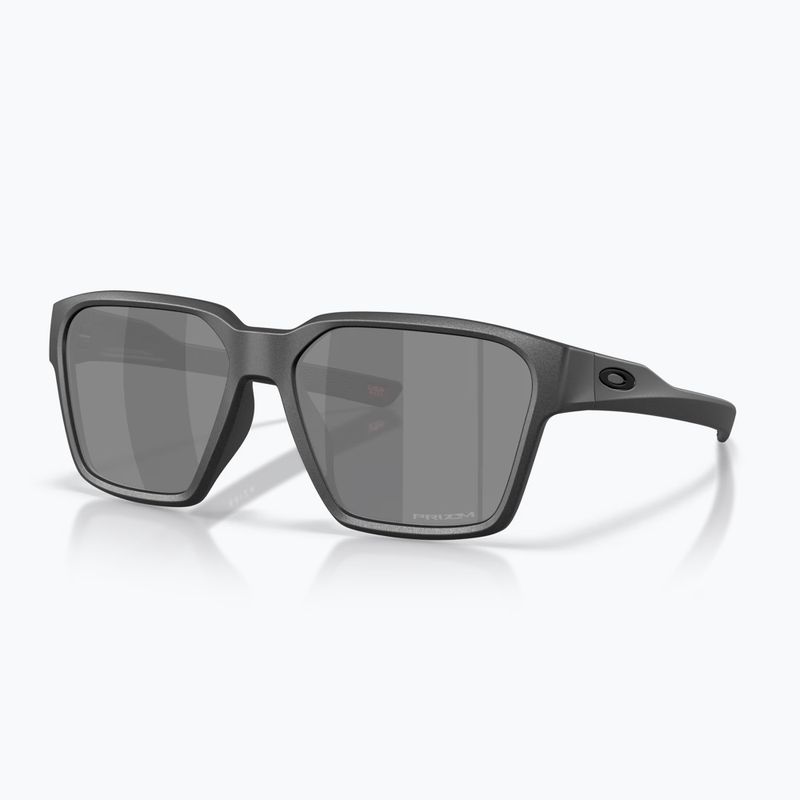 Окуляри сонцезахисні Oakley Briza steel