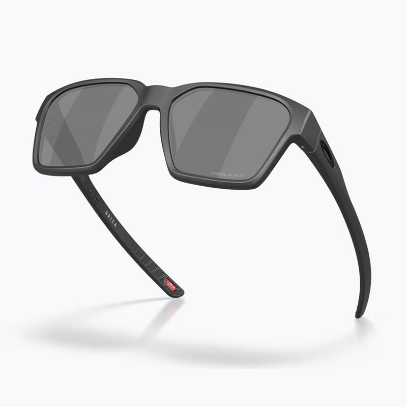 Окуляри сонцезахисні Oakley Briza steel 4