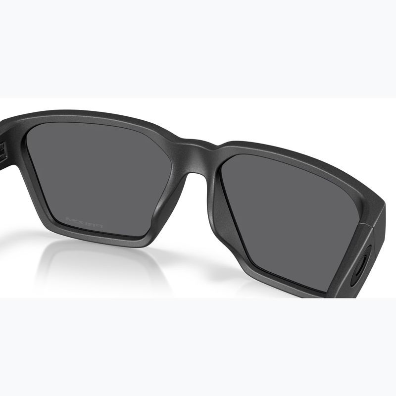 Окуляри сонцезахисні Oakley Briza steel 7
