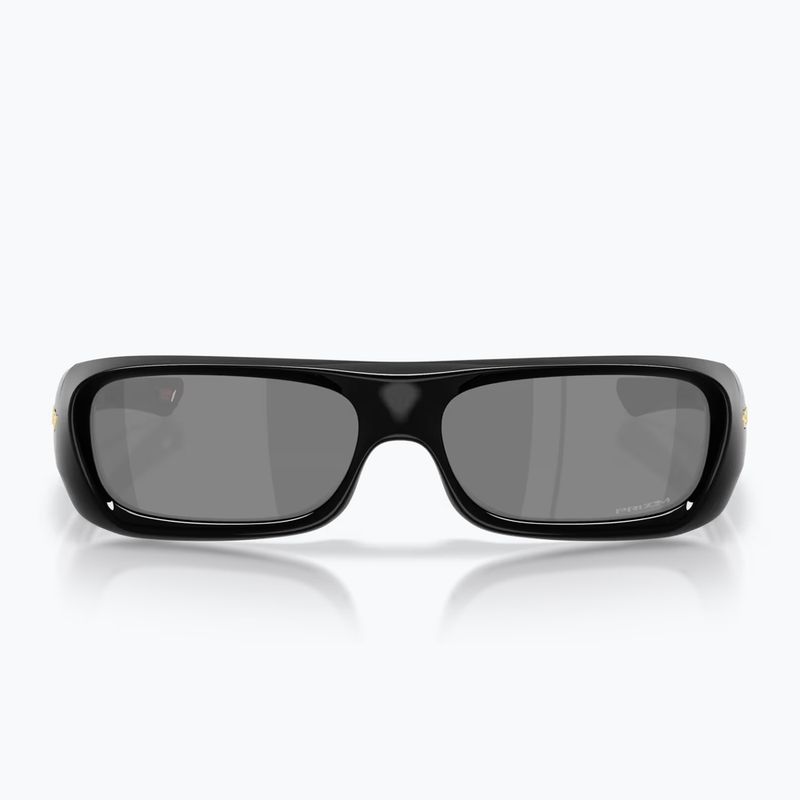 Окуляри сонцезахисні Oakley Permian black 2