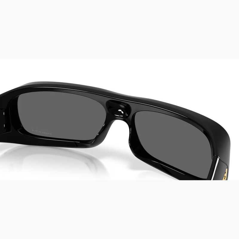 Окуляри сонцезахисні Oakley Permian black 7