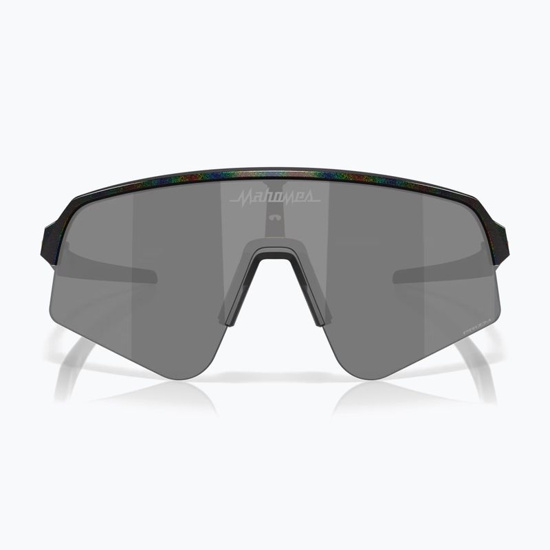 Окуляри сонцезахисні Oakley Sutro Lite Sweep dark galaxy/prizm black 2