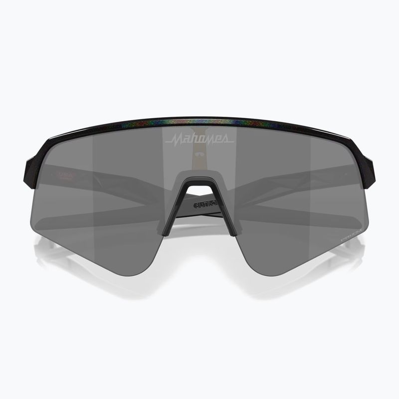 Окуляри сонцезахисні Oakley Sutro Lite Sweep dark galaxy/prizm black 3