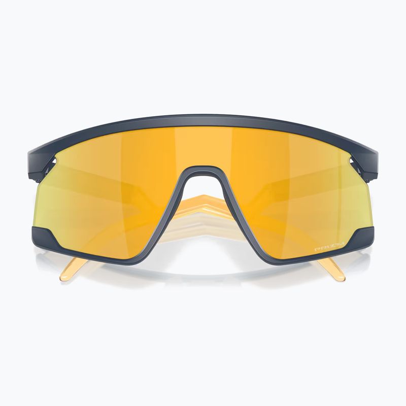 Сонцезахисні окуляри Oakley Bxtr matte abyss/prizm 24k 3