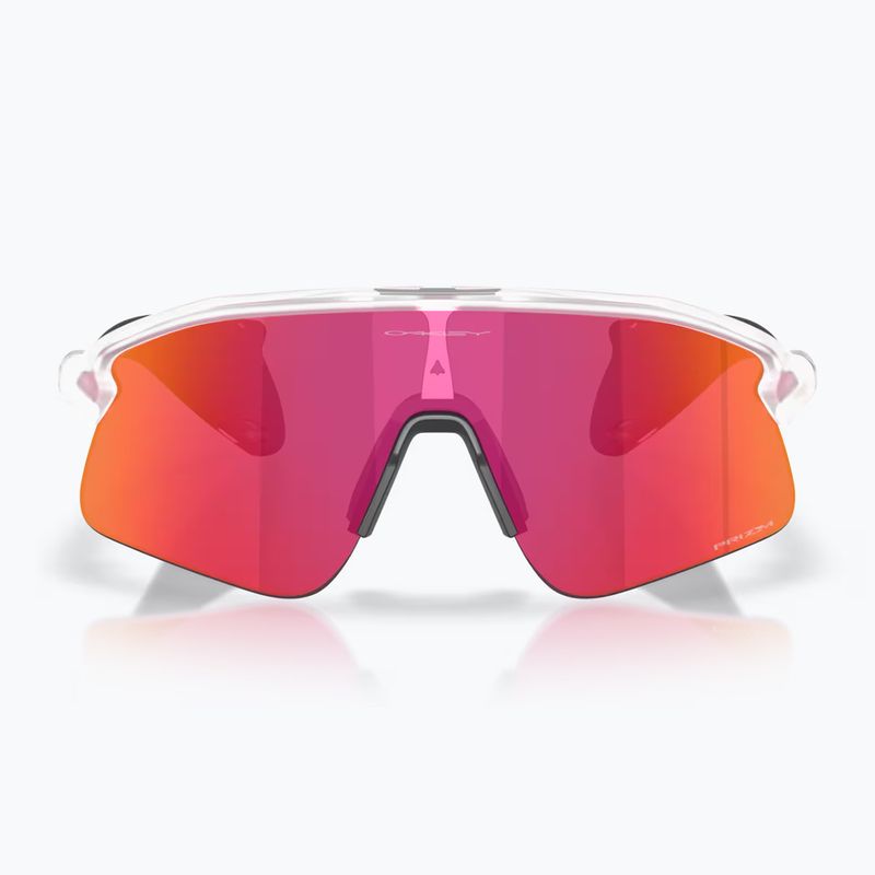 Сонцезахисні окуляри Oakley Stunt Devil matte clear/prizm field 2