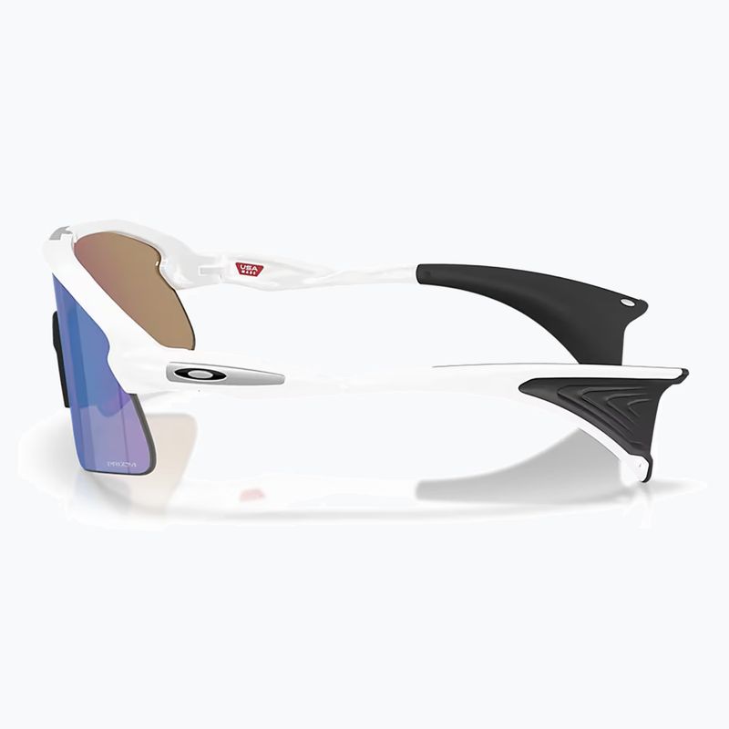 Сонцезахисні окуляри Oakley Stunt Devil matte white/prizm sapphire 2
