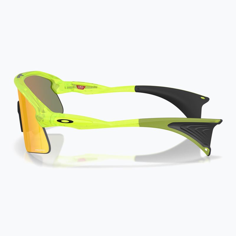 Сонцезахисні окуляри Oakley Stunt Devil matte uranium/prizm ruby 7