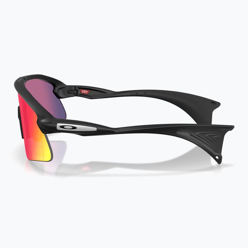 Сонцезахисні окуляри Oakley Stunt Devil matte black/prizm road 3