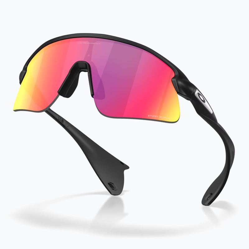 Сонцезахисні окуляри Oakley Stunt Devil matte black/prizm road 4