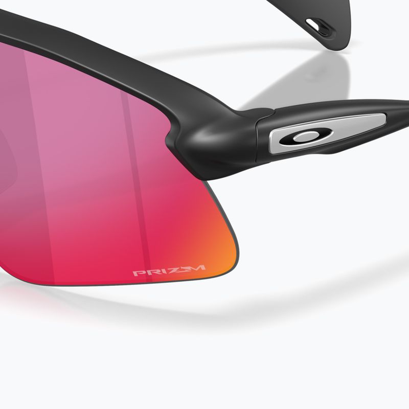 Окуляри сонцезахисні Oakley Stunt Devil matte black/prizm road 6