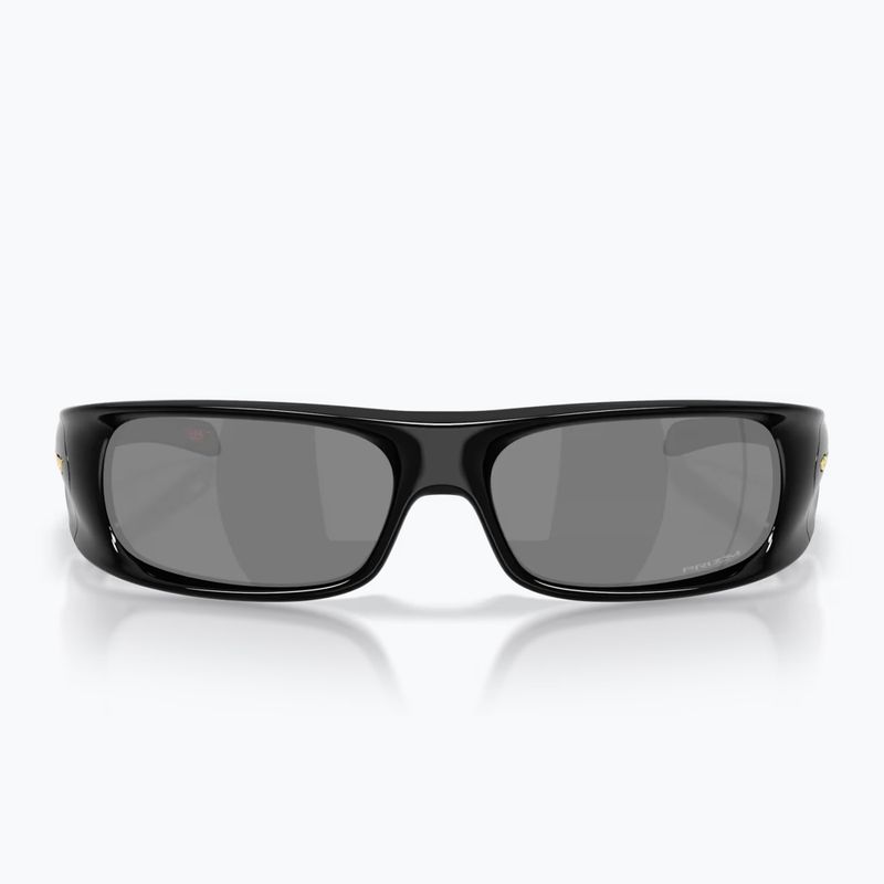 Окуляри сонцезахисні Oakley Highland black 2