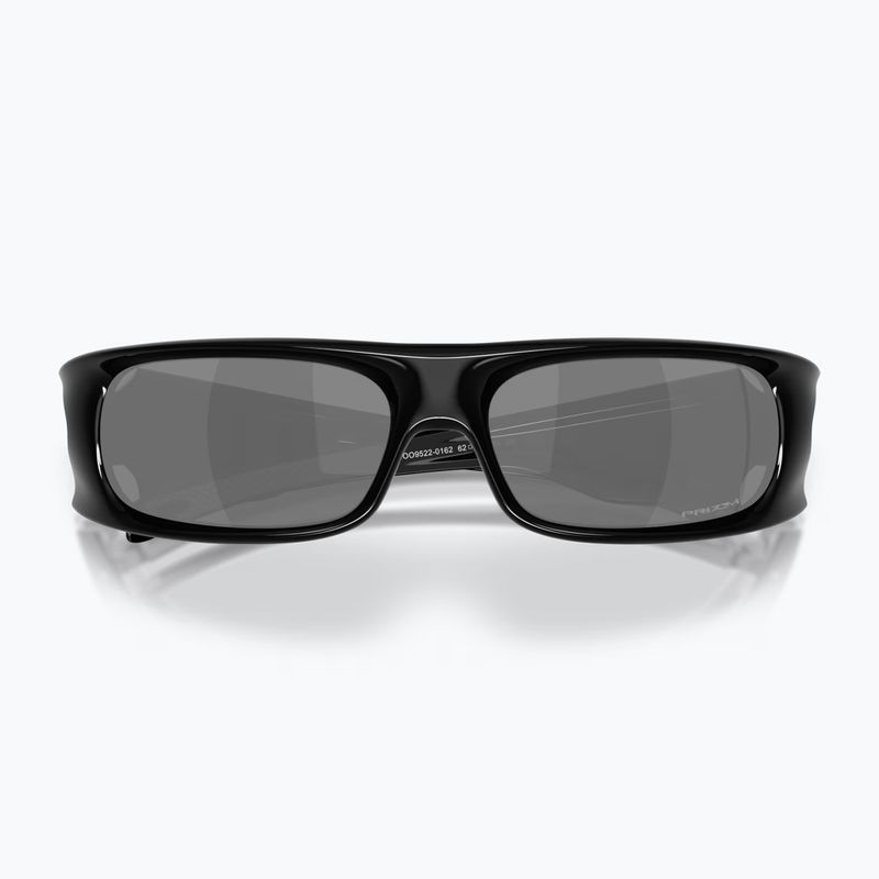 Окуляри сонцезахисні Oakley Highland black 5