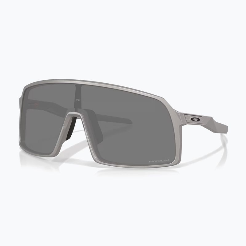 Окуляри сонцезахисні Oakley Sutro titanium/prizm black