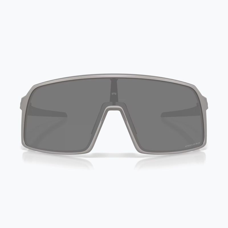 Окуляри сонцезахисні Oakley Sutro titanium/prizm black 2