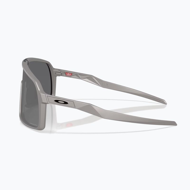 Окуляри сонцезахисні Oakley Sutro titanium/prizm black 5