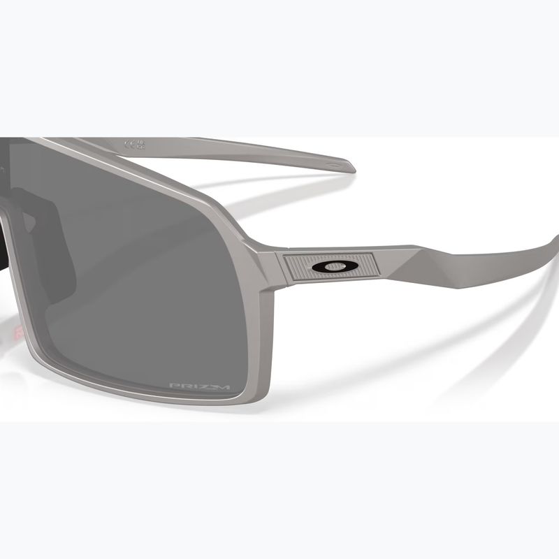 Окуляри сонцезахисні Oakley Sutro titanium/prizm black 6