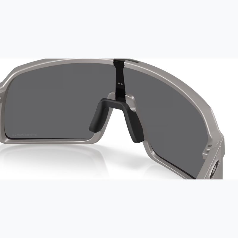 Окуляри сонцезахисні Oakley Sutro titanium/prizm black 7